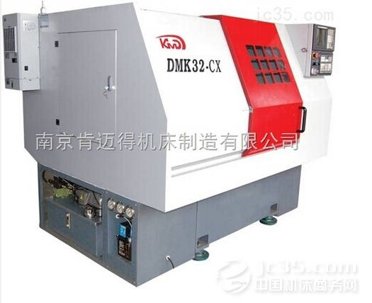 肯邁得機床(chuáng)：您的數控專機
